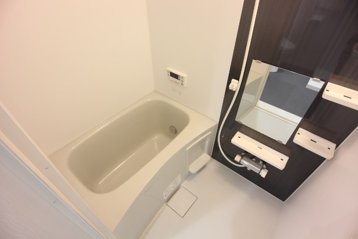 ユースビレッジ神戸長田 風呂画像