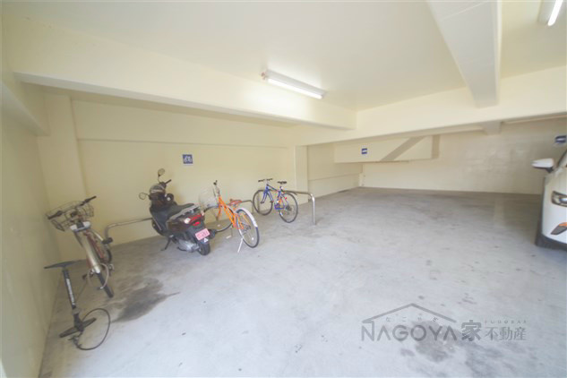 プロスパー第8ビル その他外観4