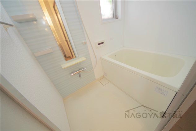 プロスパー第8ビル 風呂画像