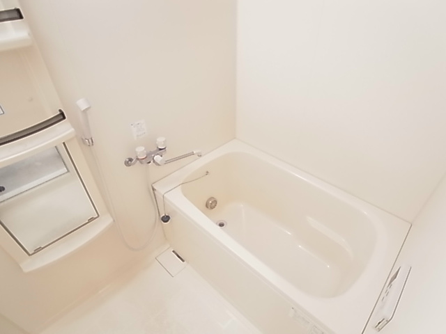 ＯＫＩ－Ｖ 風呂画像