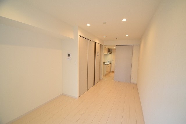 リブリ・クインスヴェール キッチン