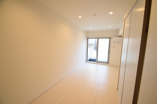 リブリ・クインスヴェール ベッドルーム