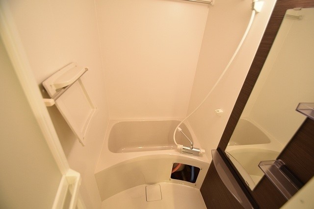 リブリ・クインスヴェール 風呂画像