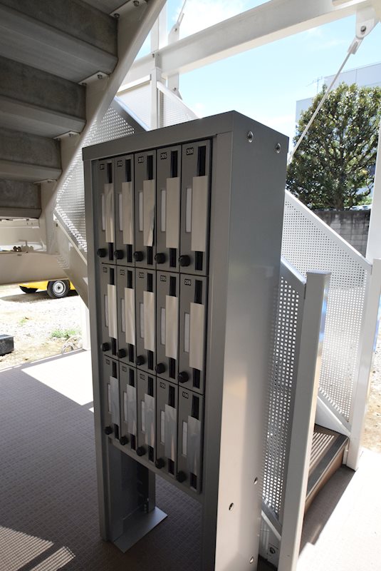 リブリ・クインスヴェール その他外観1