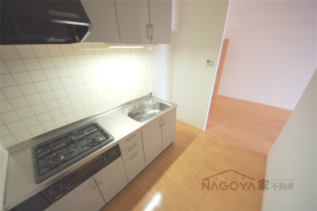 セイント橘 キッチン