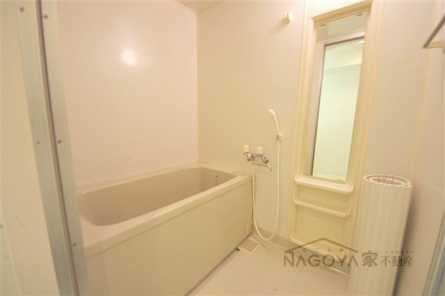 セイント橘 風呂画像