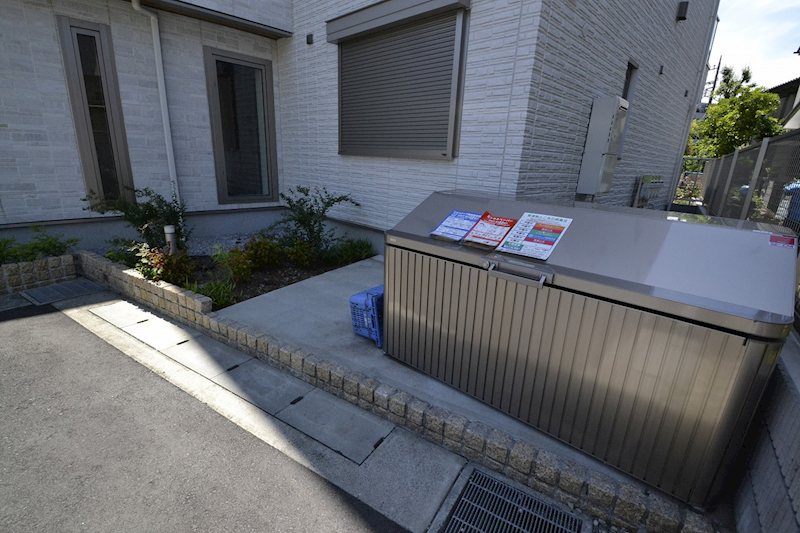 ビバリーコート その他共有部分