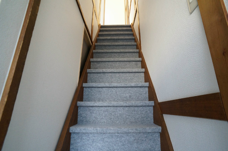 上植野町馬立16-5貸家 その他