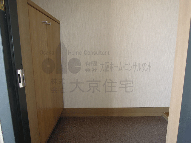 メゾンモチの木 その他設備