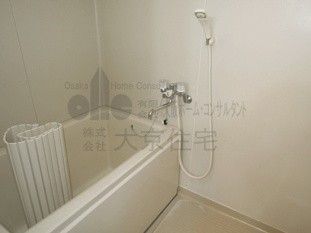 メゾンモチの木 風呂画像