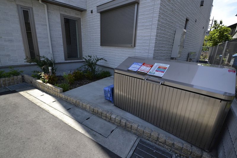 ビバリーコート その他共有部分
