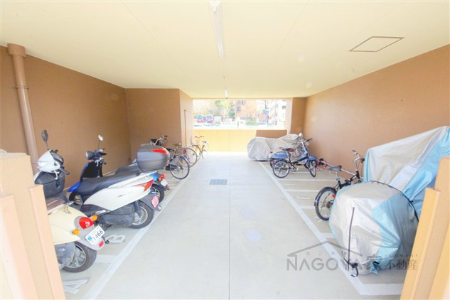 プレサンス名古屋城前ラバンカ その他外観2