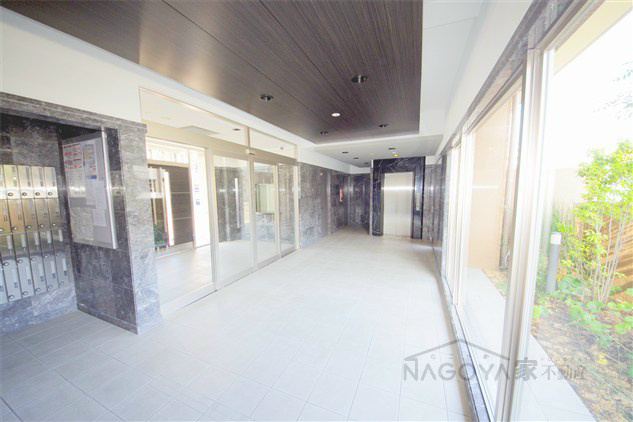 プレサンス名古屋城前ラバンカ その他外観3