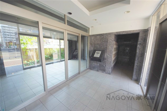 プレサンス名古屋城前ラバンカ その他外観4