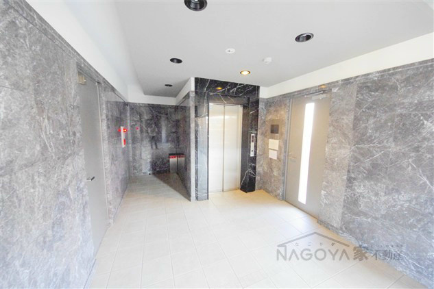 プレサンス名古屋城前ラバンカ その他外観5