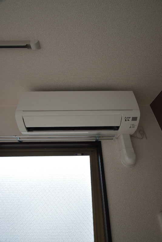 サクシード京都御所西 その他設備