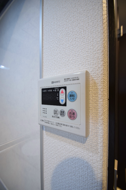 サクシード京都御所西 その他設備