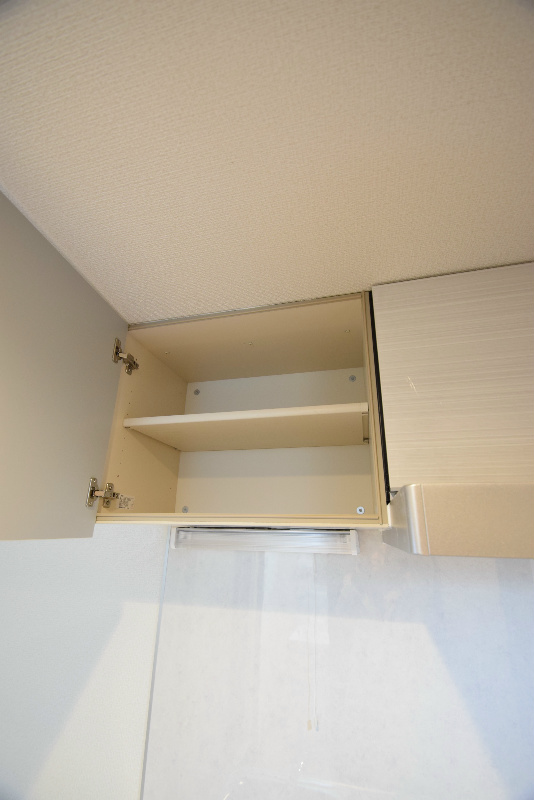 サクシード京都御所西 キッチン