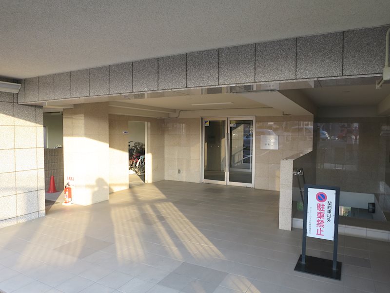 セントヒルズ西船橋 その他外観1