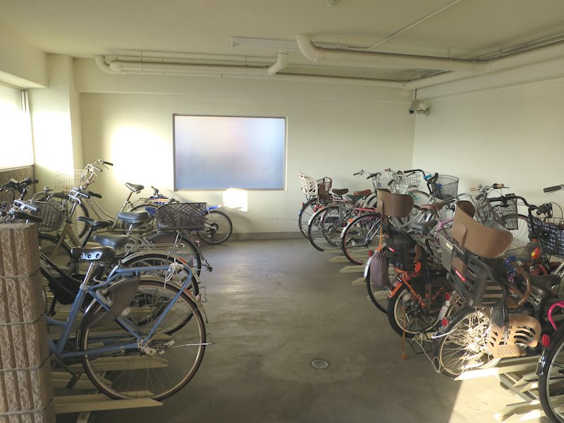 セントヒルズ西船橋 その他外観3