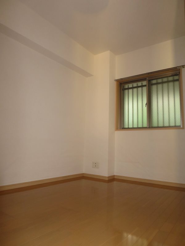 セントヒルズ西船橋 ベッドルーム