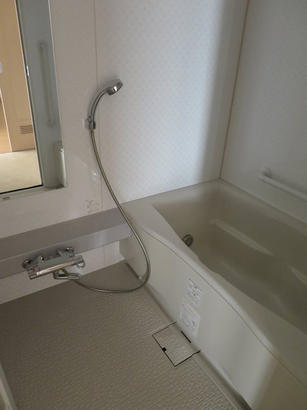 セントヒルズ西船橋 風呂画像