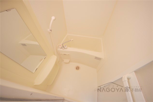 プレサンス名古屋駅前 風呂画像