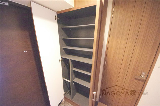 プレサンス名古屋STATIONアブソリュート その他1