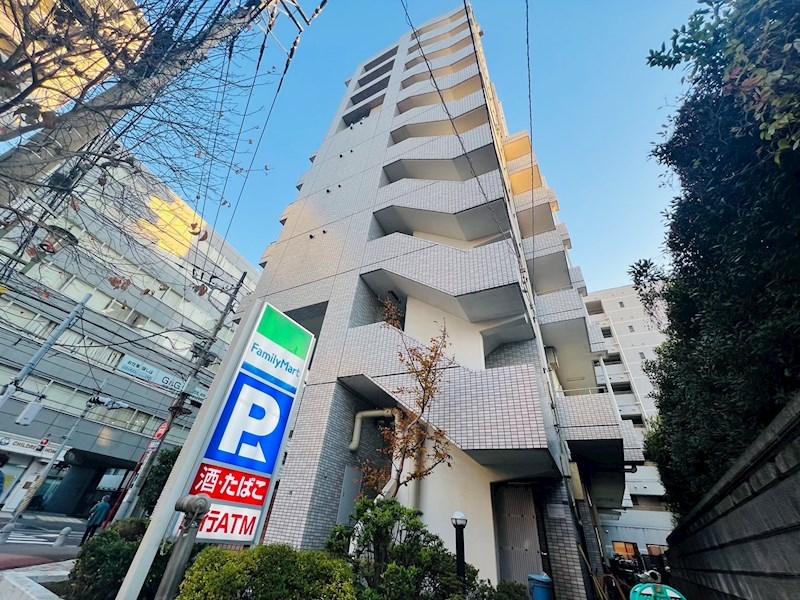 高野山第一ビル その他外観1
