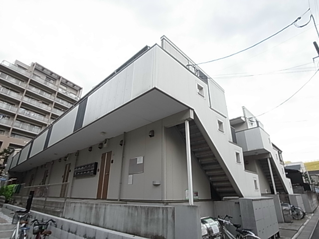 クレフラスト松戸吉井町A その他外観6