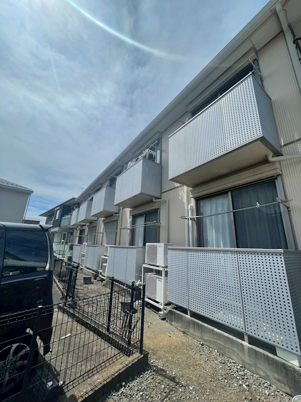 セレナ東海岸北Ⅱ その他外観3
