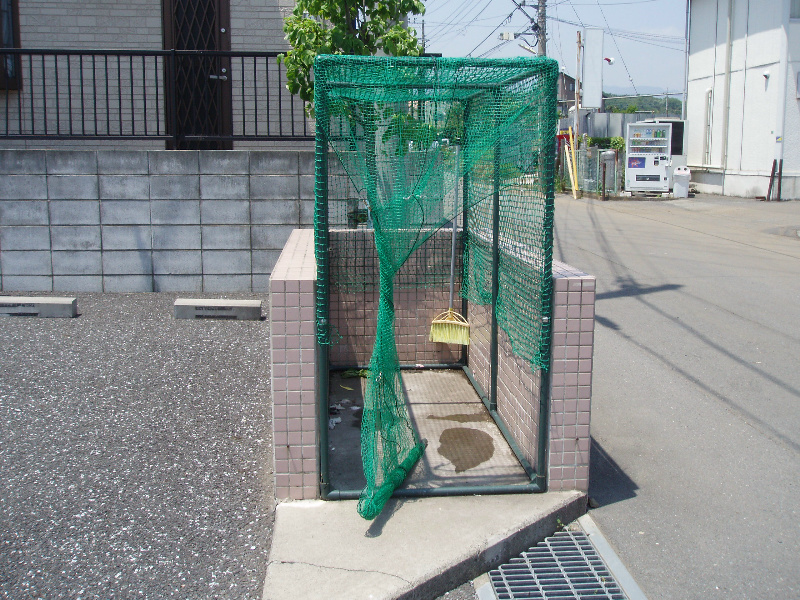 ハイツひばり その他外観1