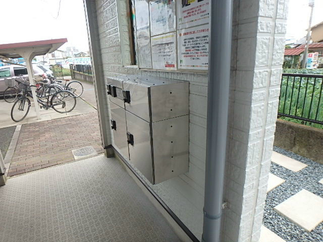 ハイツひばり その他外観3