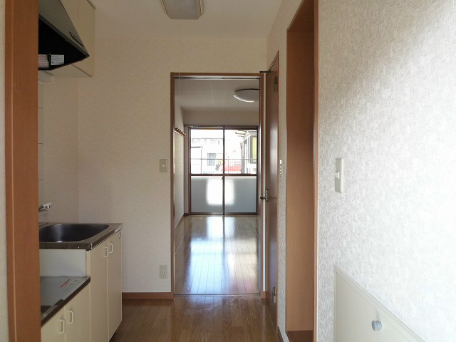 ハイツひばり その他7