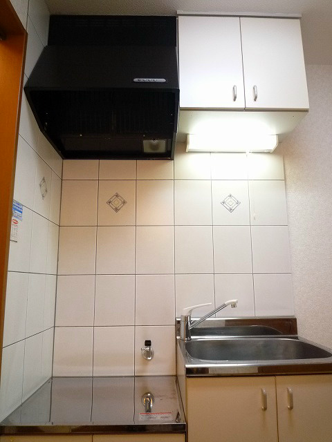 ハイツひばり その他8