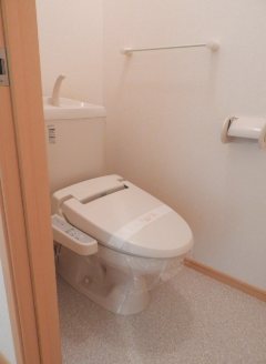 サントリア K・Ⅱ番館 その他3