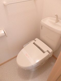 サントリア K・Ⅱ番館 その他3