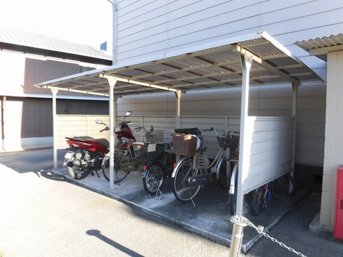 メゾンやましょう その他2