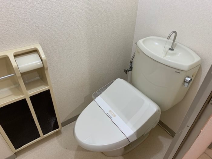 メゾンやましょう その他3