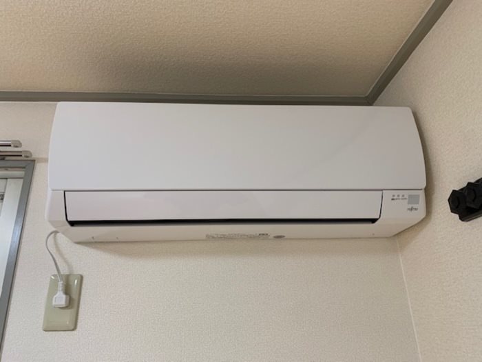 メゾンやましょう その他6