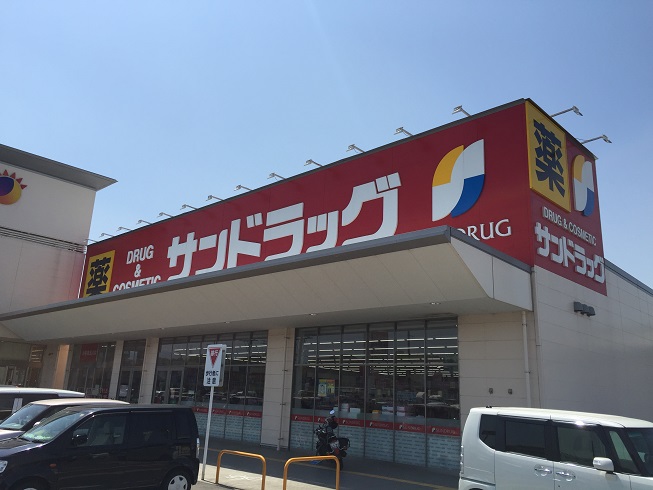 ディアコート辻 周辺画像10