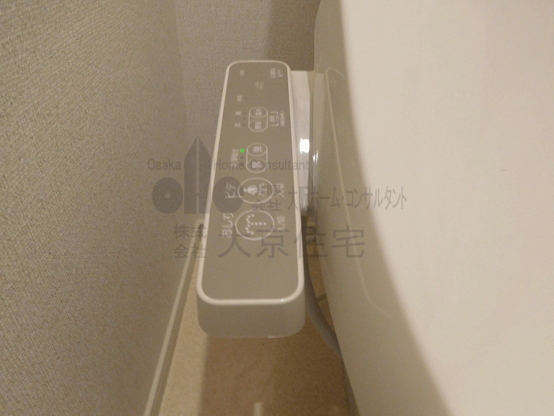 ノース　ラポール その他設備