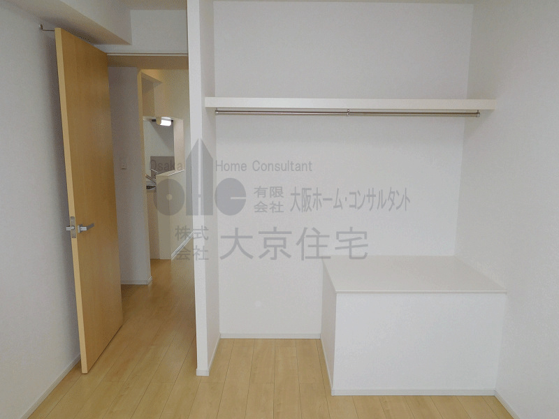 ノース　ラポール その他部屋・スペース