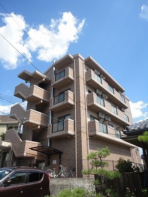 エトワール河地 外観