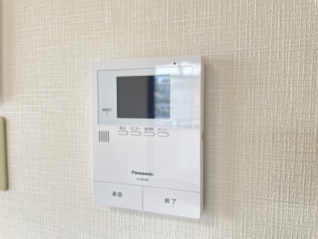 エトワール河地 セキュリティ