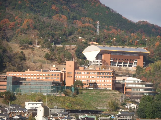 エトワール河地 大学・短大