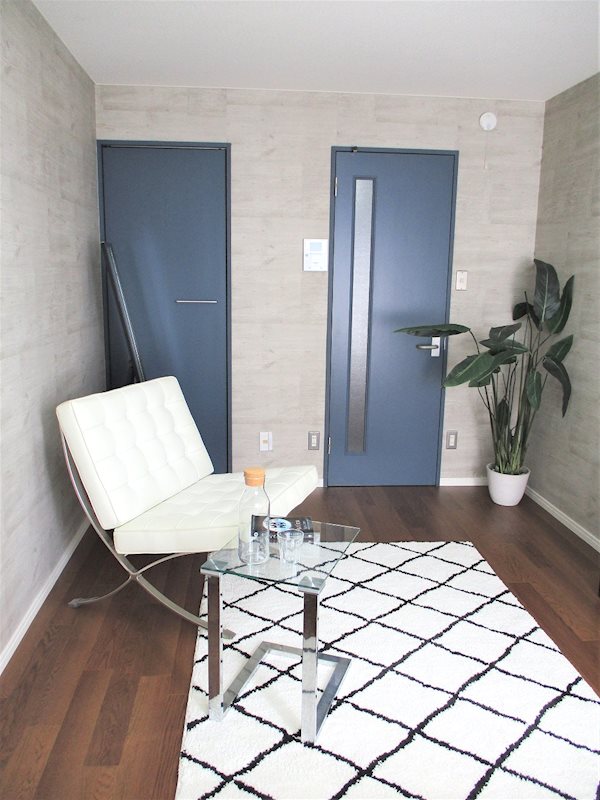 エントピア 202号室 外観