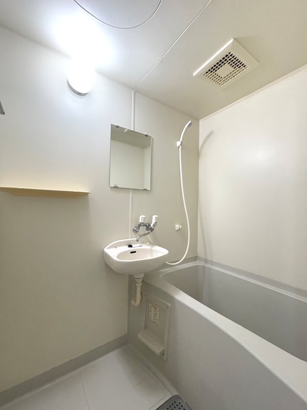 エントピア 風呂画像