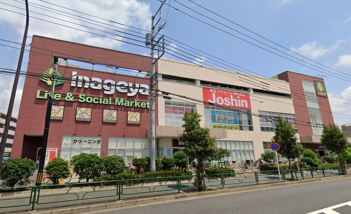 エントピア 周辺画像2