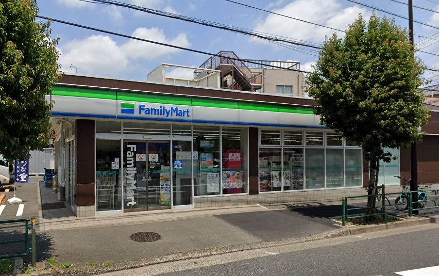 エントピア 周辺画像3